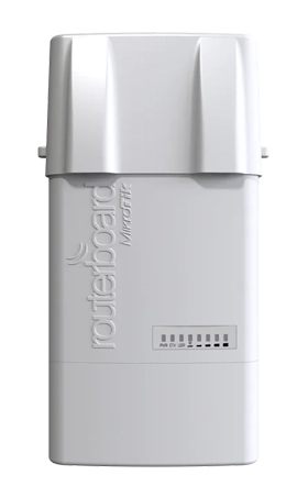 رادیو وایرلس میکروتیک BaseBox 5