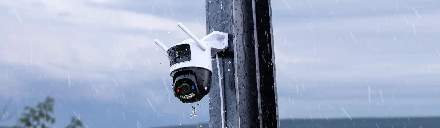 دوربین های بیسیسم اصفهان تِک مرکز فروش دوربین های آیمو در اصفهان