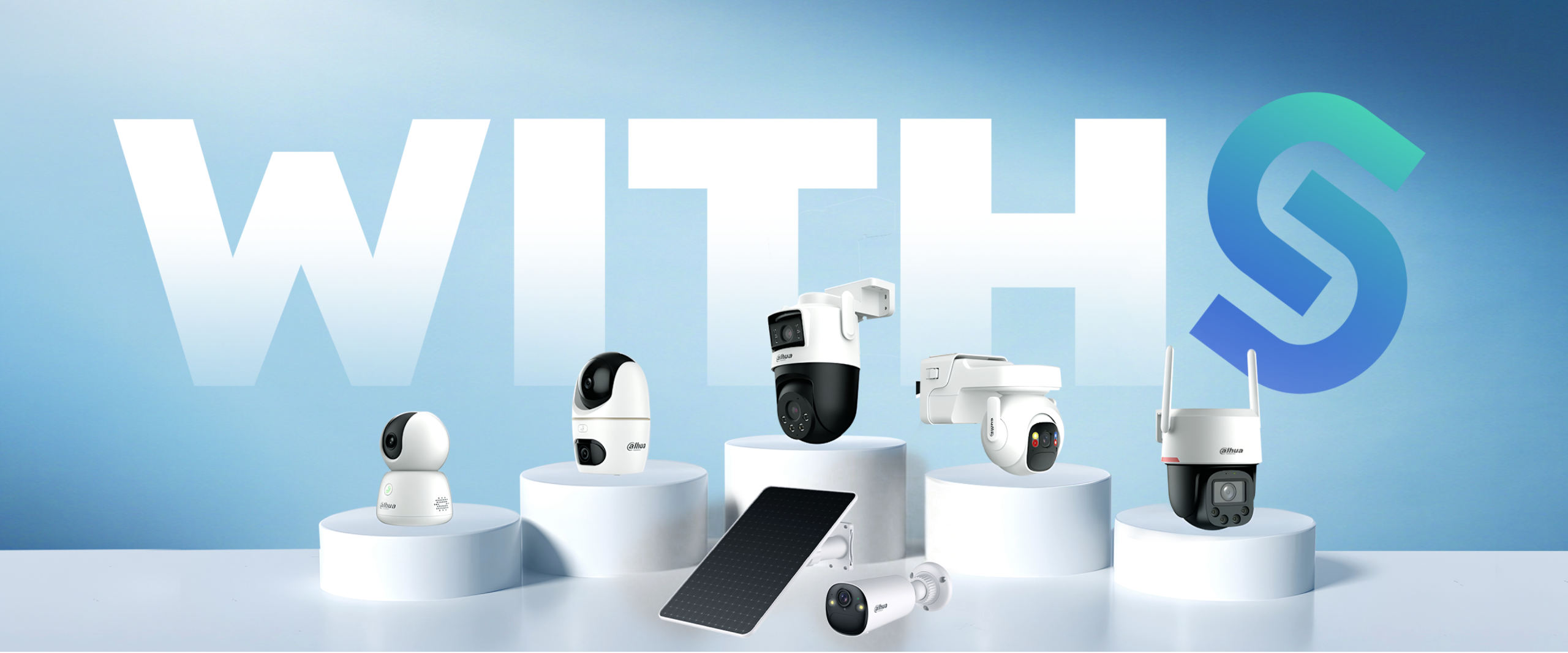 نصب دوربین های مداربسته بیسیم توسط اصفهان تِک سرویس