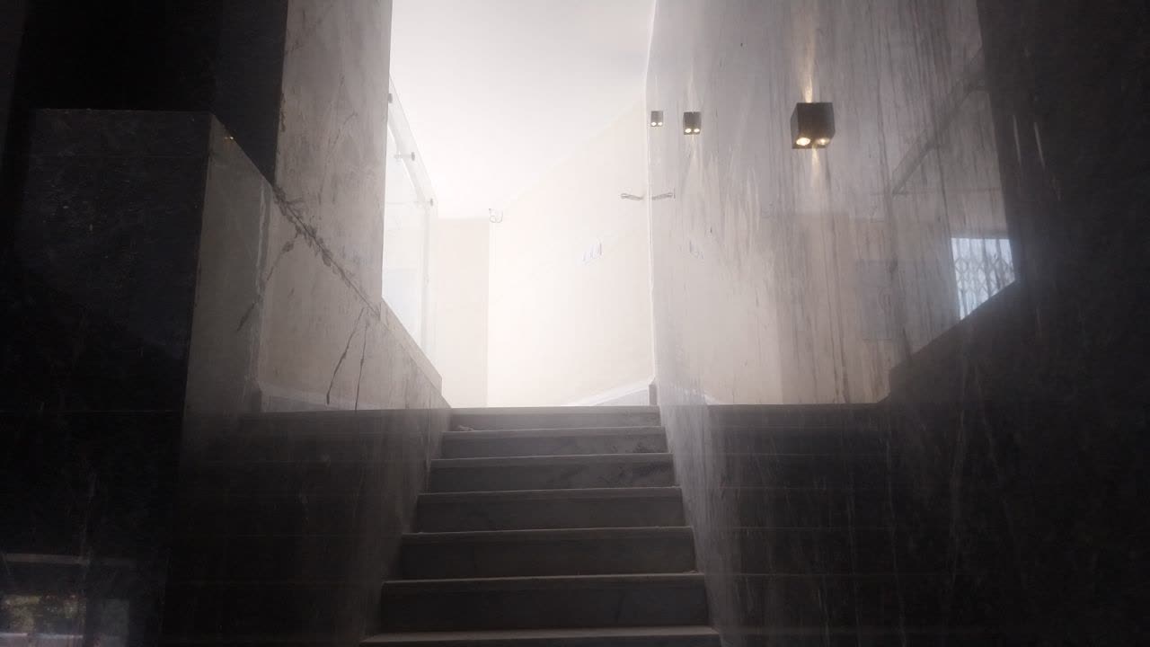 راه پله اداری