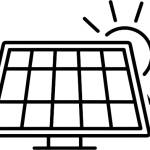 درخواست مشاوره احداث نیروگاه خورشیدی